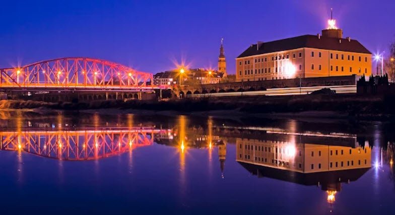 Zamek Książąt Głogowskich, Głogów, Poland, Poland